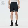 夏款收山之作 KOLON SPORT可隆新款男士X-COT凉感防晒UPF50+ 5分短裤 商品缩略图2