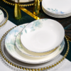 凡瑞斯霞光翠影12人用56头餐具 商品缩略图2