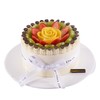 蜜果倾心【动物奶油生日蛋糕】 商品缩略图0
