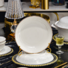 凡瑞斯艾蒂斯10人用54头餐具 商品缩略图3