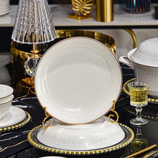 凡瑞斯艾蒂斯10人用54头餐具 商品图3