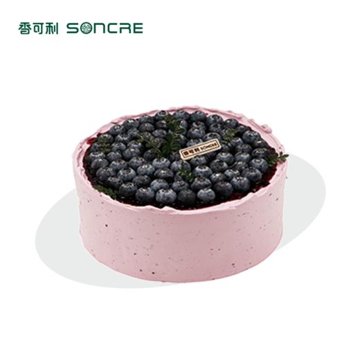 蓝莓物语 商品图0