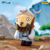 卡游 浪浪山小妖怪-毛绒挂件盲盒 商品缩略图3