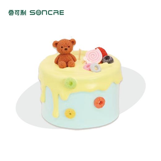 彩虹熊 商品图0