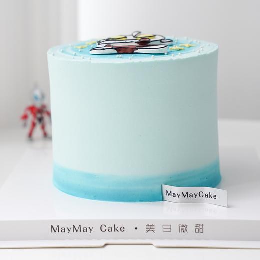 手绘·迪迦奥特曼【C5122】 商品图3