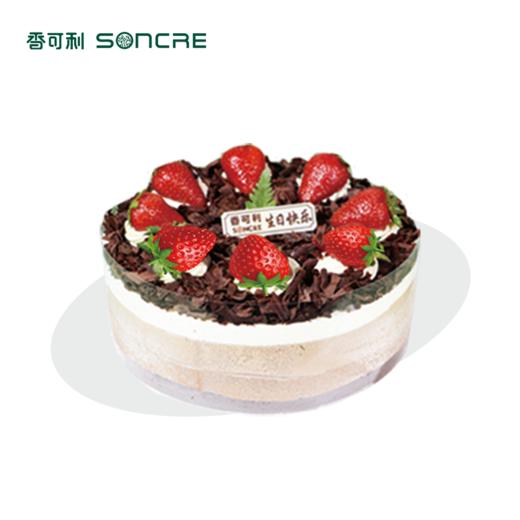 奇趣生巧 商品图0