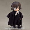 【GSC现货】粘土娃 太宰治/服装套组 黑之时代Ver. 文豪野犬 商品缩略图1