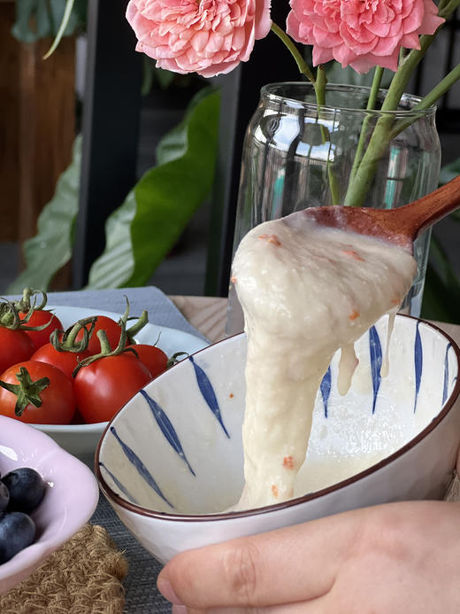 慢沏 杏白丨杏仁丹桂羹 商品图6