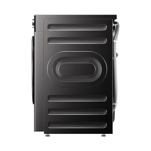 TG12M30T(252237) 滚筒洗衣机 金属钛 220V,1Ph 50Hz 转速1400 带银离子 商品图4