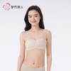 都市丽人内衣女士内衣泳布内衣文胸无钢圈一排四扣LBH1G9 商品缩略图1