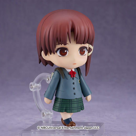 【GSC现货】粘土人 岩仓玲音 serial experiments lain 商品图1