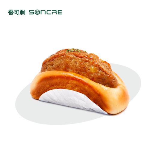 德式肉排 商品图0