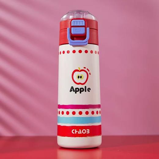 潮杯库氢氧水果物语系列500nk【宝库优选】 商品图4