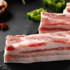 【恩施】珍硒源恩施土猪肉套餐-鲜肉3000g（24-48小时发货） 商品缩略图2