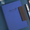 浙江大学标识系列PU活页笔记本 商品缩略图0