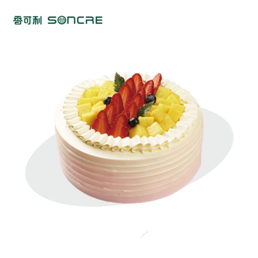 晨夕果园 商品图0