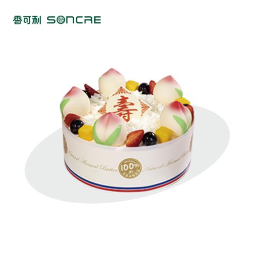 五福献寿 商品图0