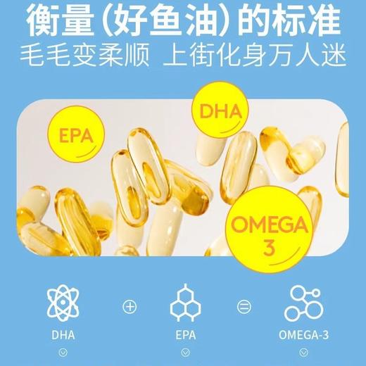 疯狂小狗小蓝包通用3斤泰迪狗粮幼犬比熊博美柯基柴犬小型犬成犬通用粮 商品图2