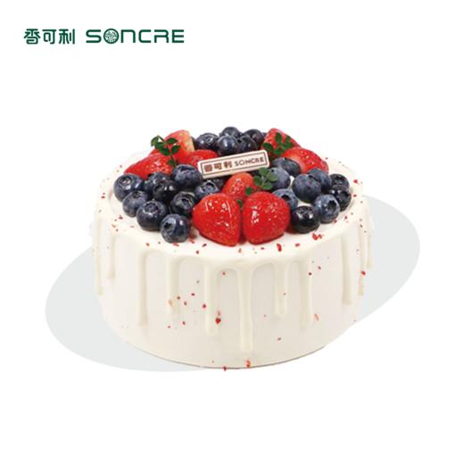 甜心莓莓 商品图0