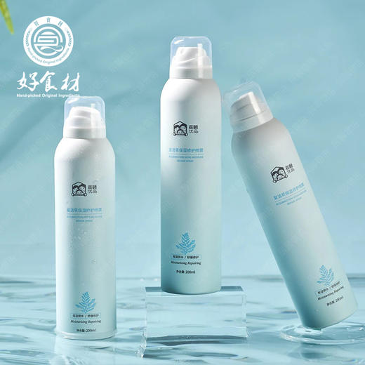 CY-复活草保湿修护喷雾 商品图2