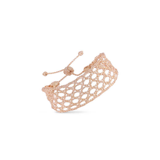 北京仓｜Maayaz-Lamaa-编织 手链［摩洛哥设计师］ 商品图2