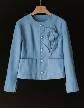 下架|廷前观棠 | 杳辰上衣