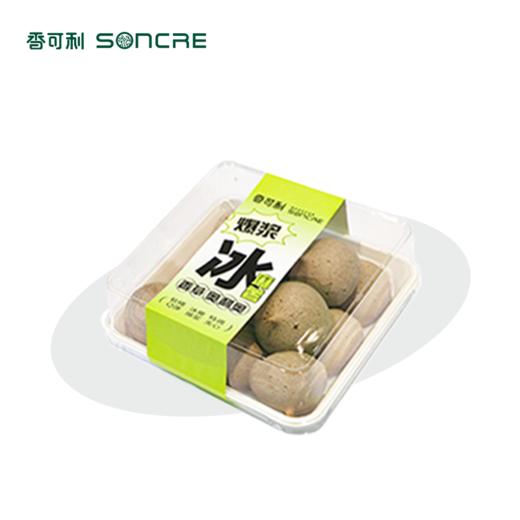 爆浆香草奥利奥冰麻薯 商品图0