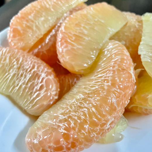 进口红心柚 商品图3