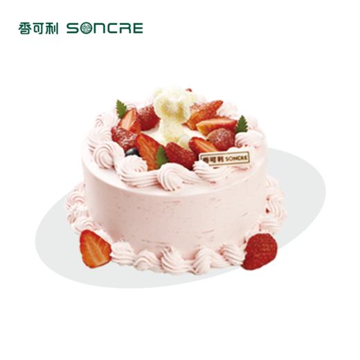 草莓熊 商品图0