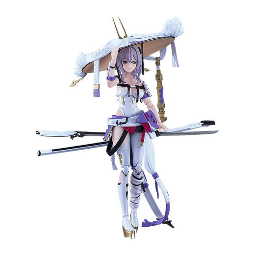 【GSC预售定金】figma 红莲 胜利女神：新的希望 附官方限定特典 商品图4