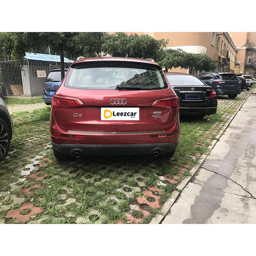 奥迪 Q5  2.0TFSI技术型【长租-北京】 商品图4