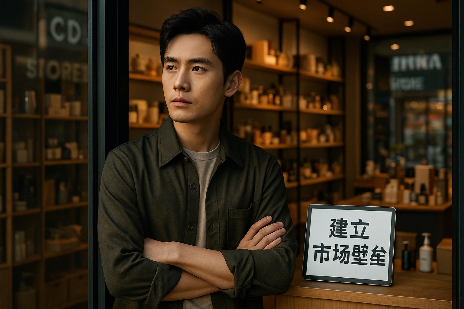 會銷怎么做？小企業(yè)用這招打造無法復(fù)制的客戶壁壘