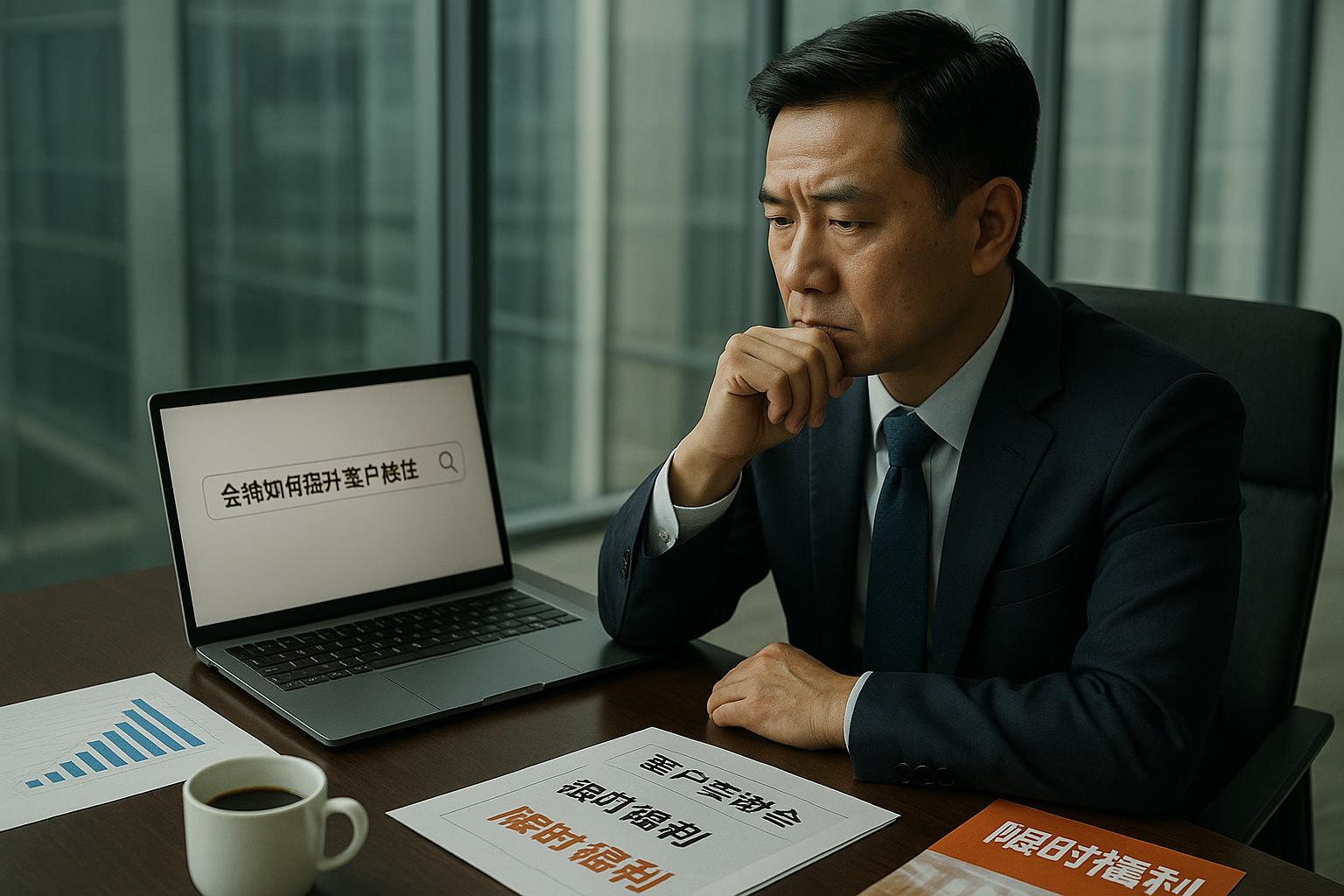 企業(yè)有必要做會(huì)銷嗎？會(huì)銷對(duì)客戶粘性和競(jìng)爭(zhēng)力的真實(shí)價(jià)值