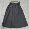 【不换不退】良木礼半裙（腰带）（2787） 商品缩略图0