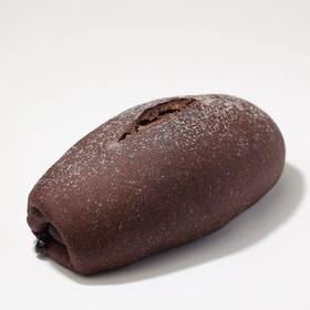 超模全麦黑巧蓝莓包