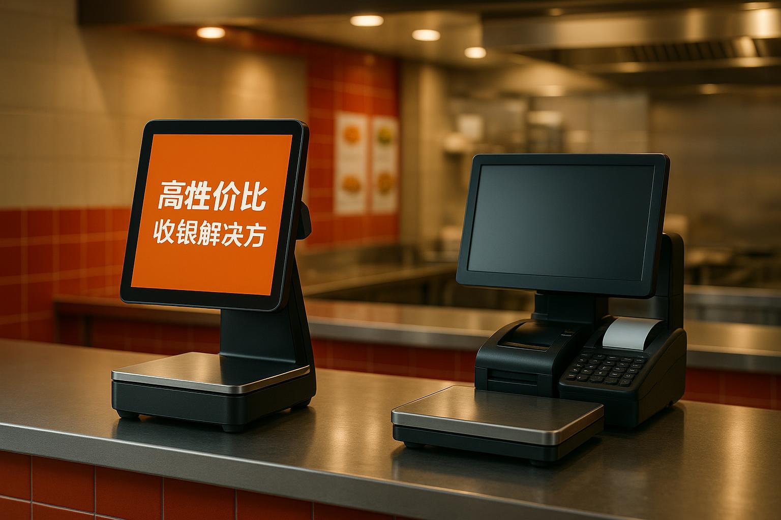 餐飲加盟與自營門店如何選收銀系統(tǒng)？高性價(jià)比平替方案推薦