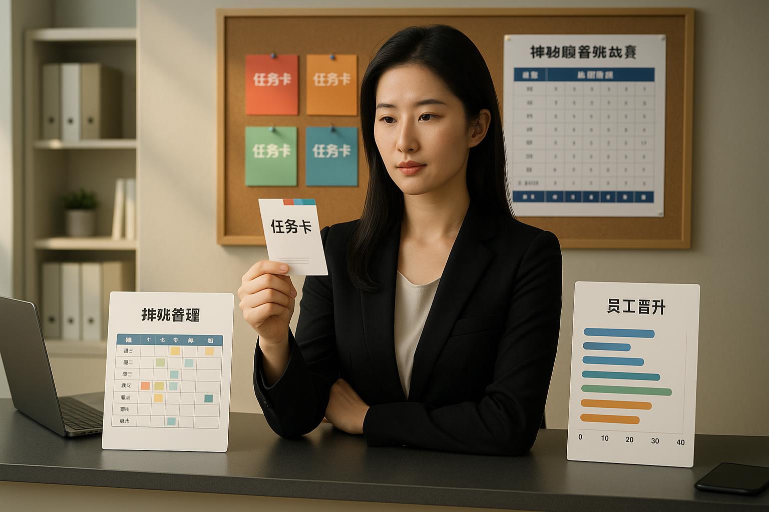 門店業(yè)績(jī)?cè)趺刺嵘?？激?lì)與儲(chǔ)備店長(zhǎng)培養(yǎng)的策略