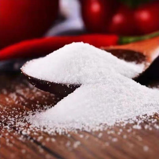 俄罗斯进口阿兹布卡厨房食用盐1kg未加碘 商品图4