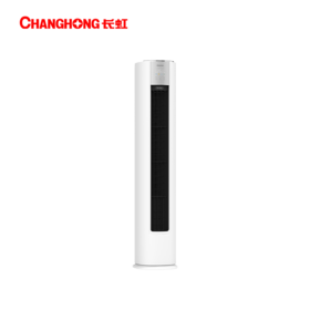 长虹柜机空调(130323)KFR-72LW/ZDBEW1+RS