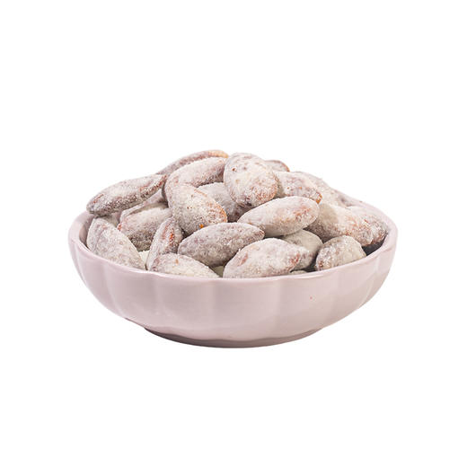 疆果乐 酸奶益生菌巴旦木仁120g 商品图1