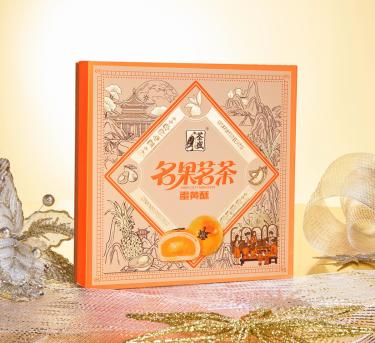 糕点全套餐500型 商品图2