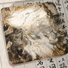 汉晋绞泥古砖制砚 商品缩略图8