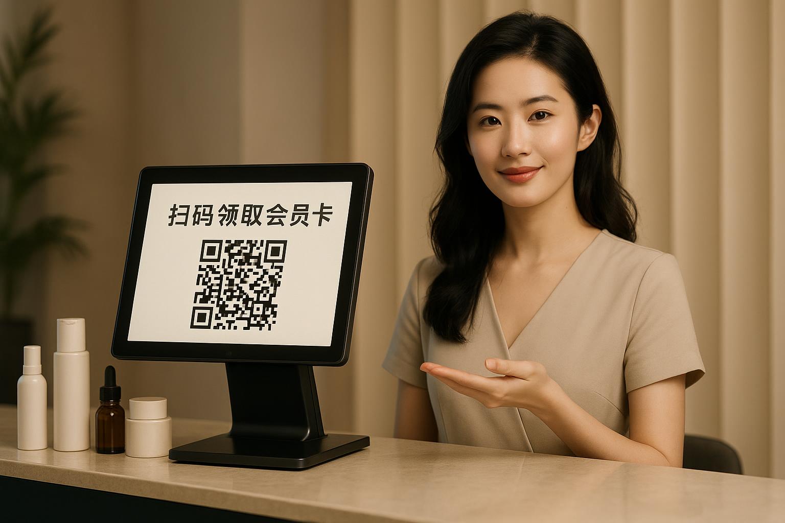 美容院如何用收銀系統(tǒng)提升客戶回流率？案例+數(shù)據(jù)詳解