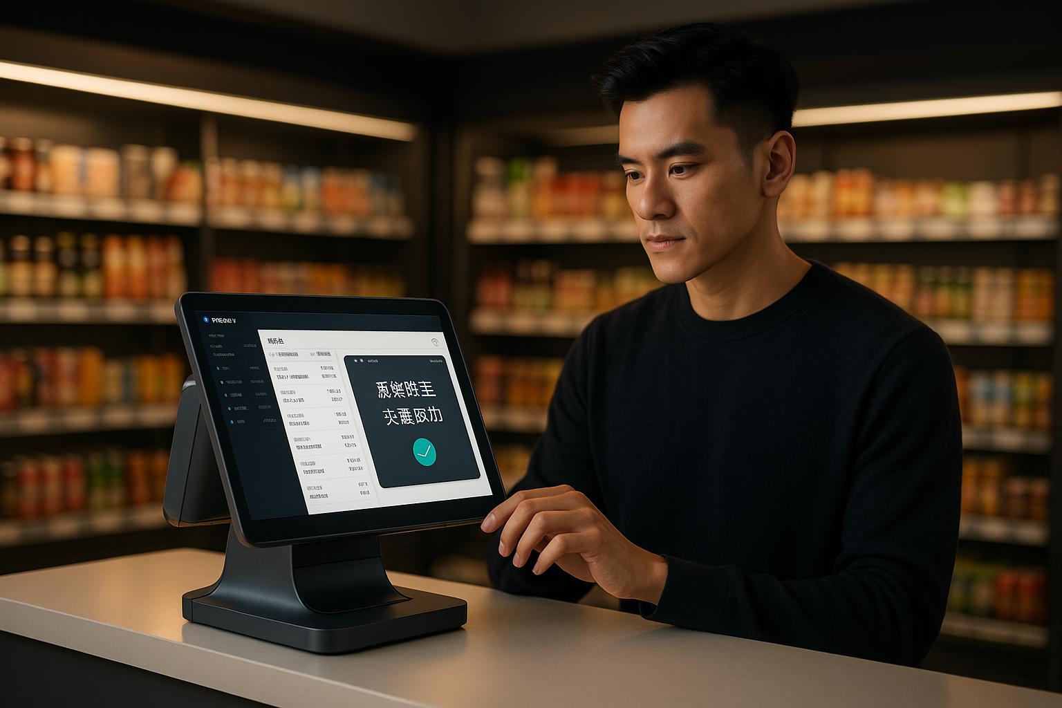 便利店收銀系統(tǒng)怎么選？穩(wěn)定且功能豐富的收銀系統(tǒng)推薦
