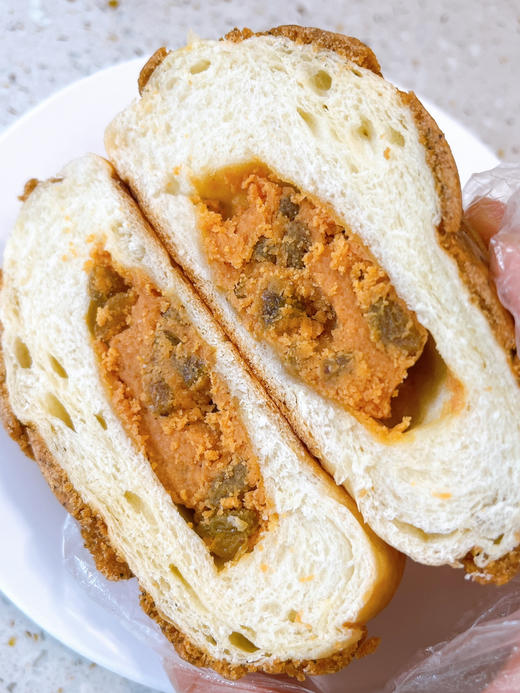 菠萝包 商品图10