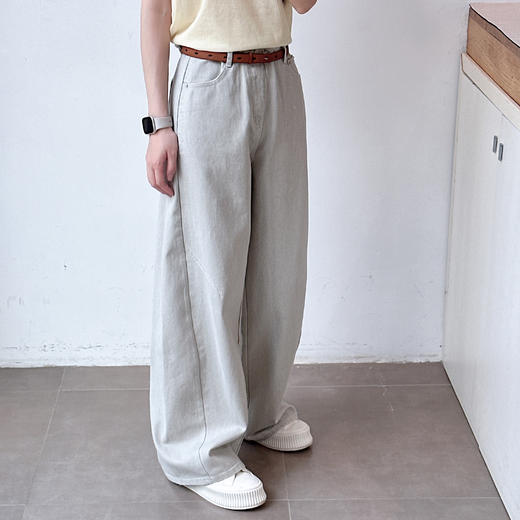 牛仔裤 商品图4