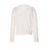 EITIE法式薄款国风提花蕾丝25年秋季新款针织衫短外套8301002 商品缩略图2