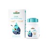 SUNLIFE 生命阳光 DHA藻油凝胶糖果 60粒/瓶 商品缩略图0