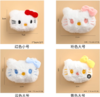 KT猫玩偶--猫头（5个一包） 商品缩略图5