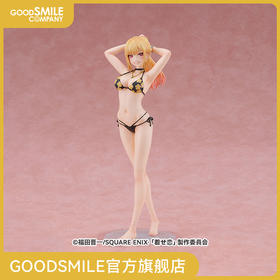 【GSC预售定金】1/7标准比例 喜多川海梦 泳装Ver. 手办模玩 TV动画《更衣人偶坠入爱河》